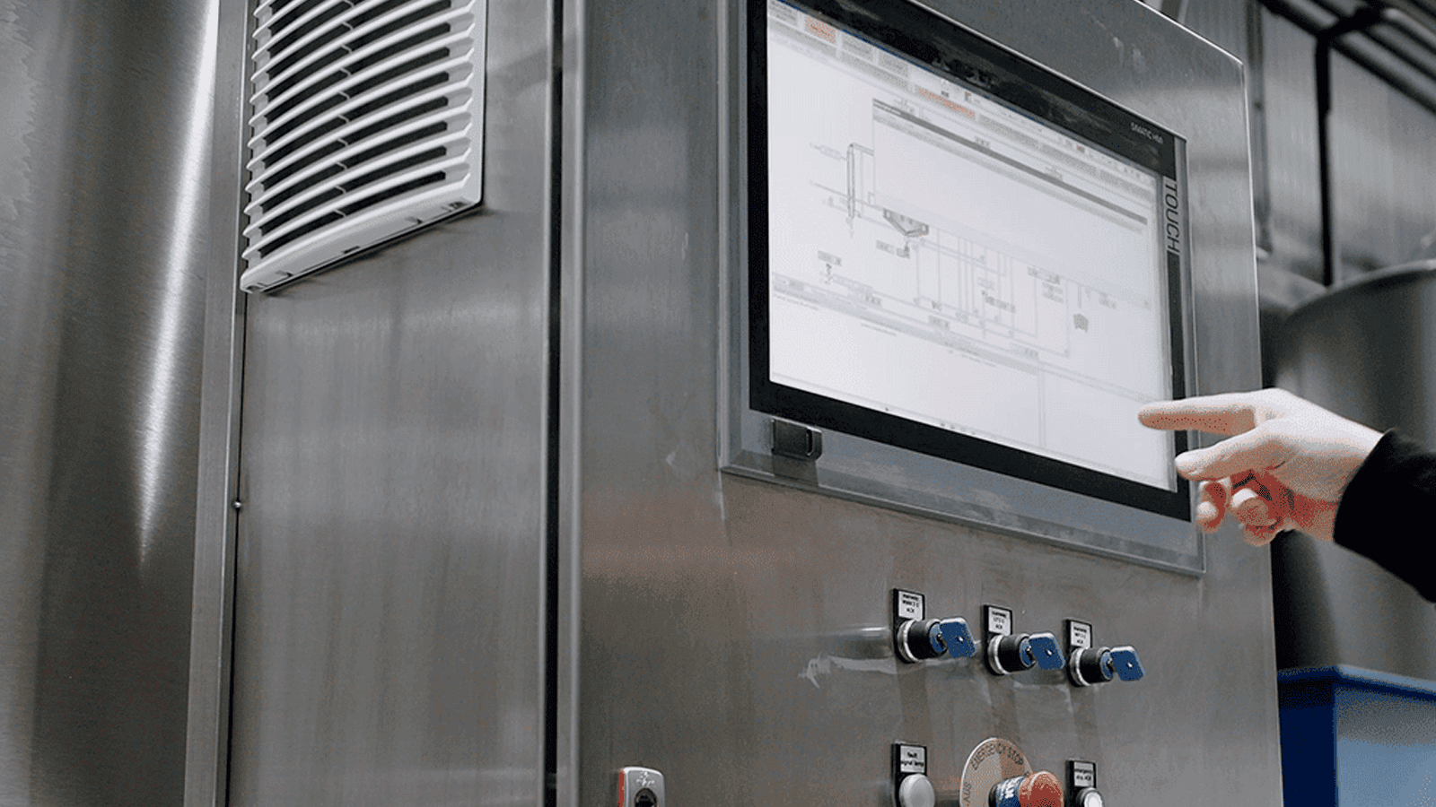 Transitioning from Zytronic to DISPLAX: A Seamless Shift to Future-Proof Touch 